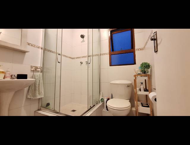 2 BEDROOM APARTMENT TO LET IN MUSGRAVE